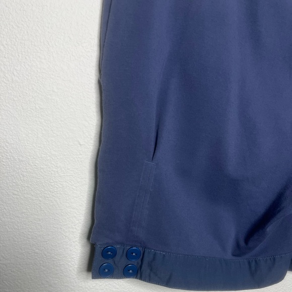 Adidas x Stella McCartney Cobalt Tennis Short M - Picture 8 of 11